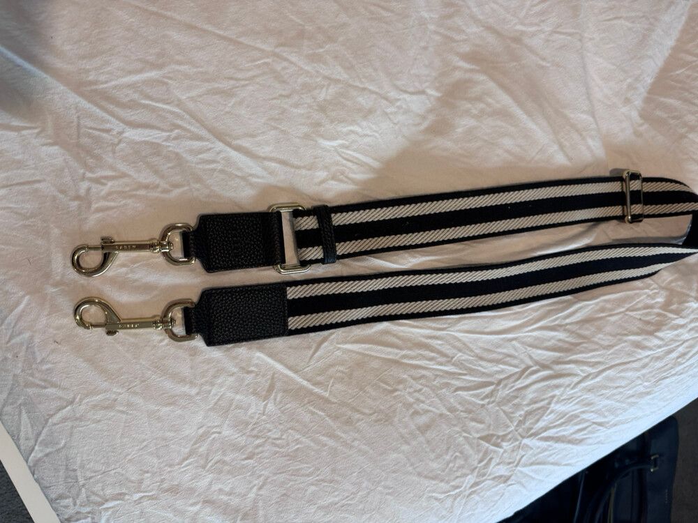Saben Feature Strap Webbing