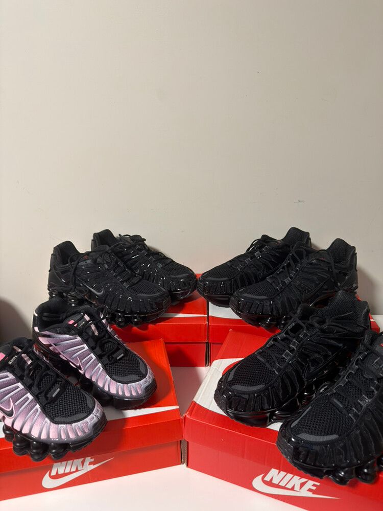 ‼️ NIKE SHOX ‼️