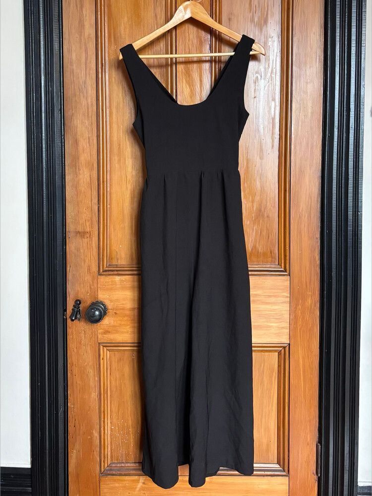 Marlow Jumpsuit by KILT