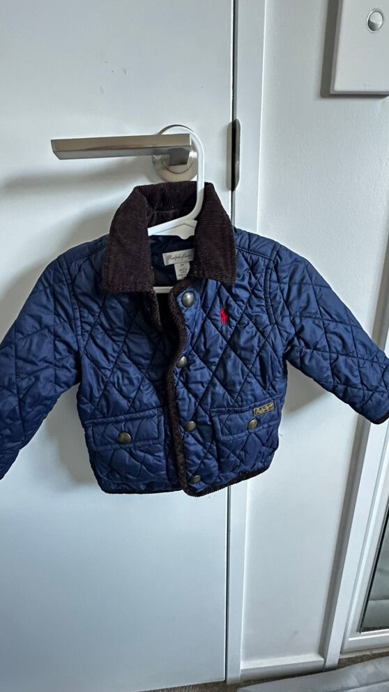 Ralph Lauren Jacket