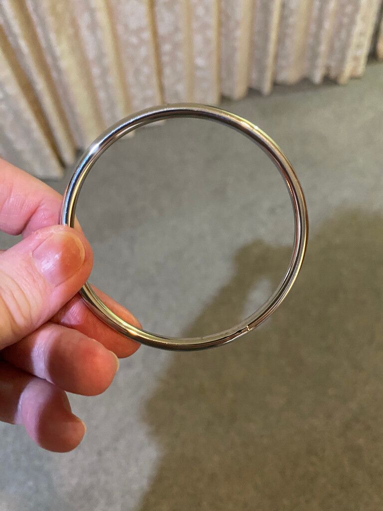 Bangles x 2