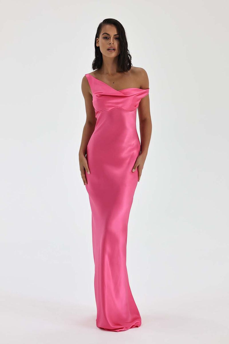 Monika Gown - Natalie Rolt