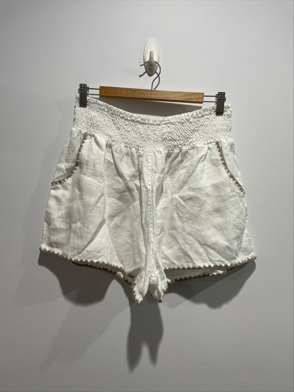 Nomad The Label Shorts
