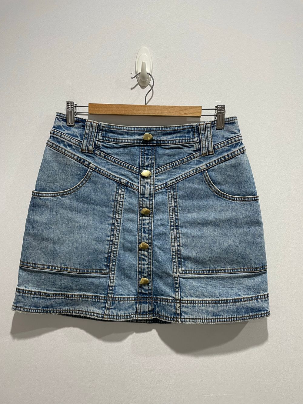 Aje Skirt