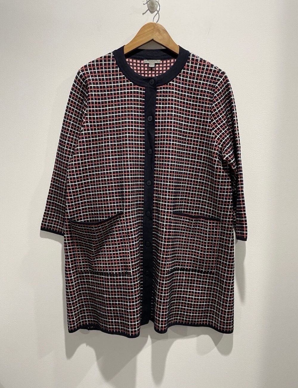 Cos Cardigan