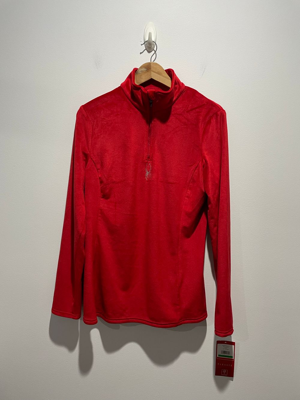 Spyder Top Jacket