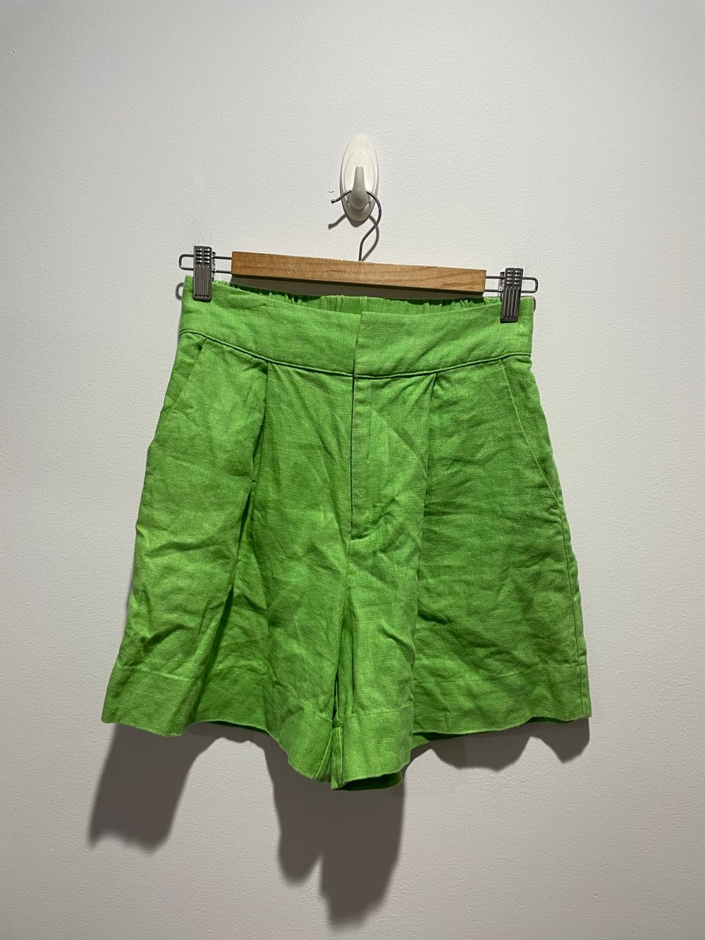 Gorman Shorts