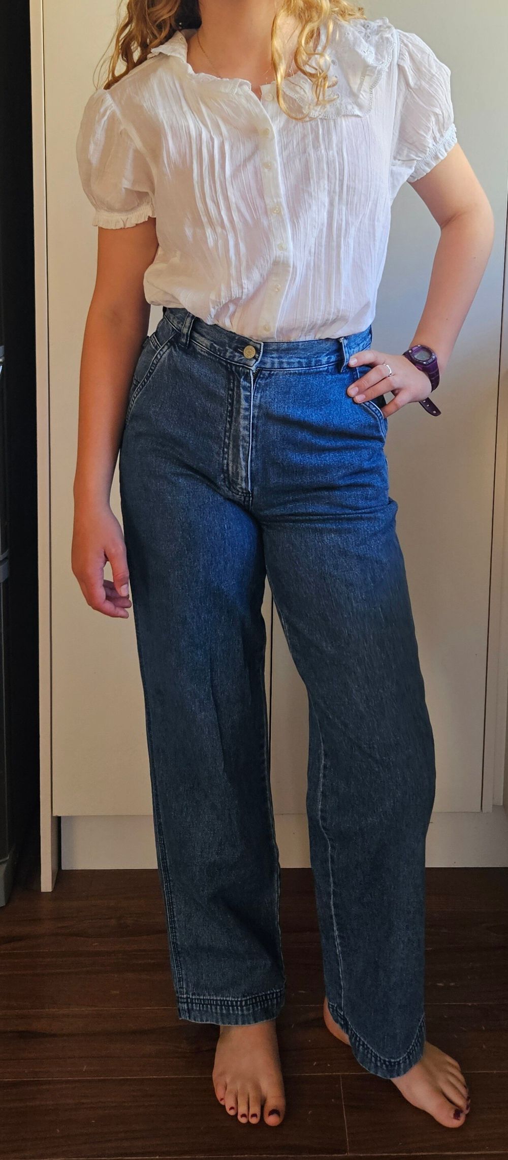 Vintage Polo Ralph Lauren Jeans