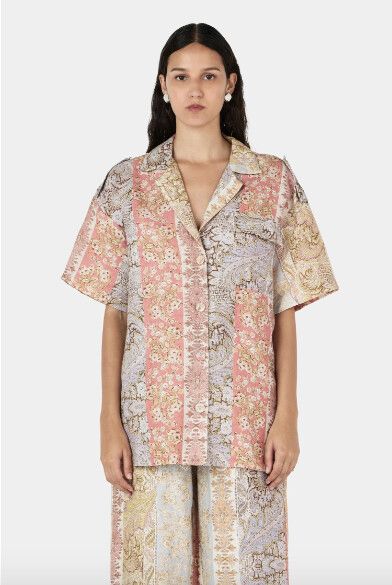 Hansel & Gretel Esme Shirt