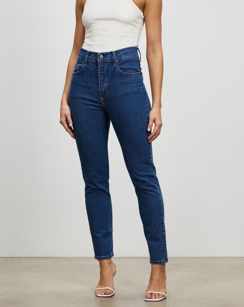 BNWT Nobody Denim Frankie Jeans Size 30