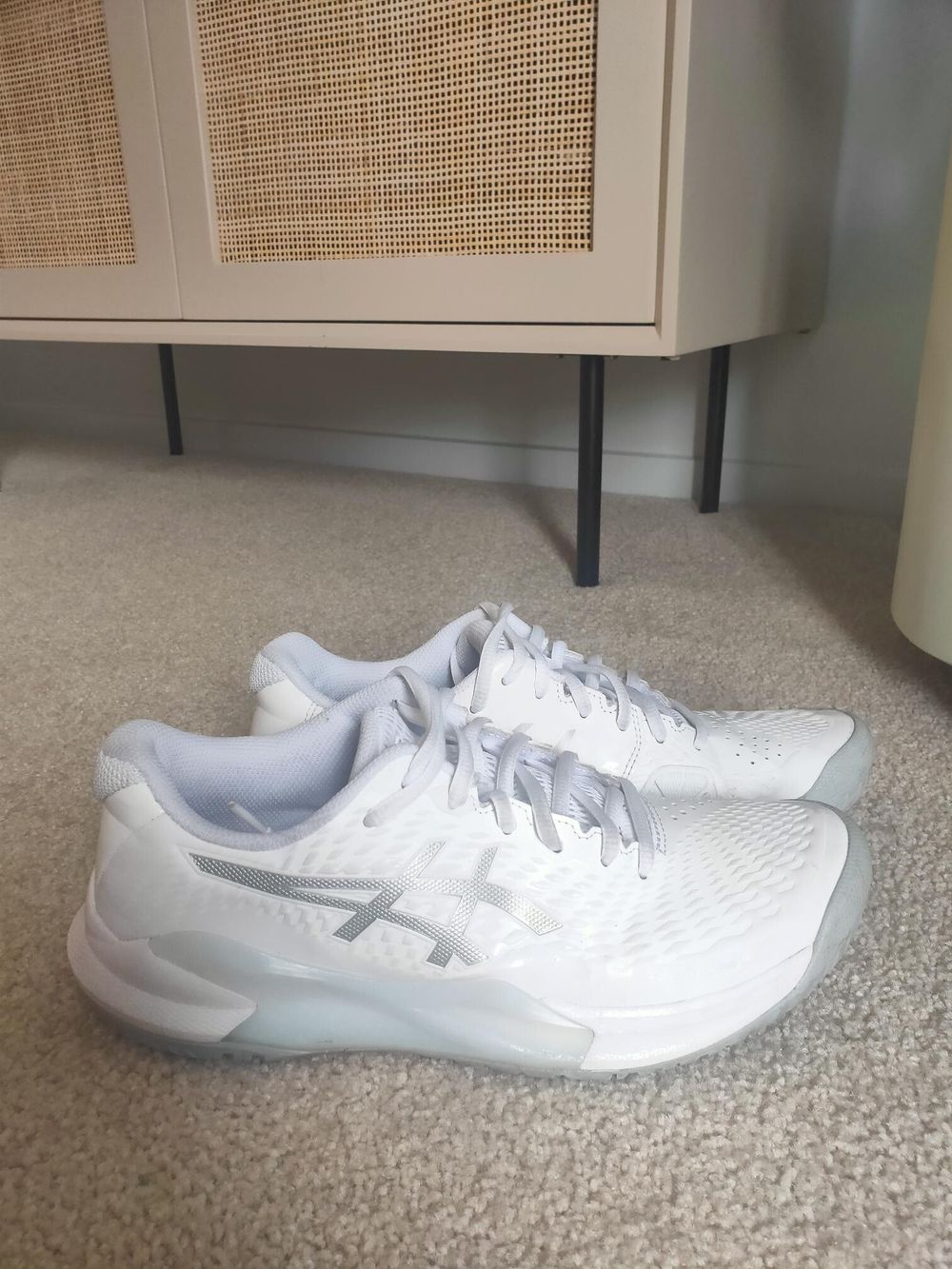 ASICS Gel Challenger Tennis Shoes