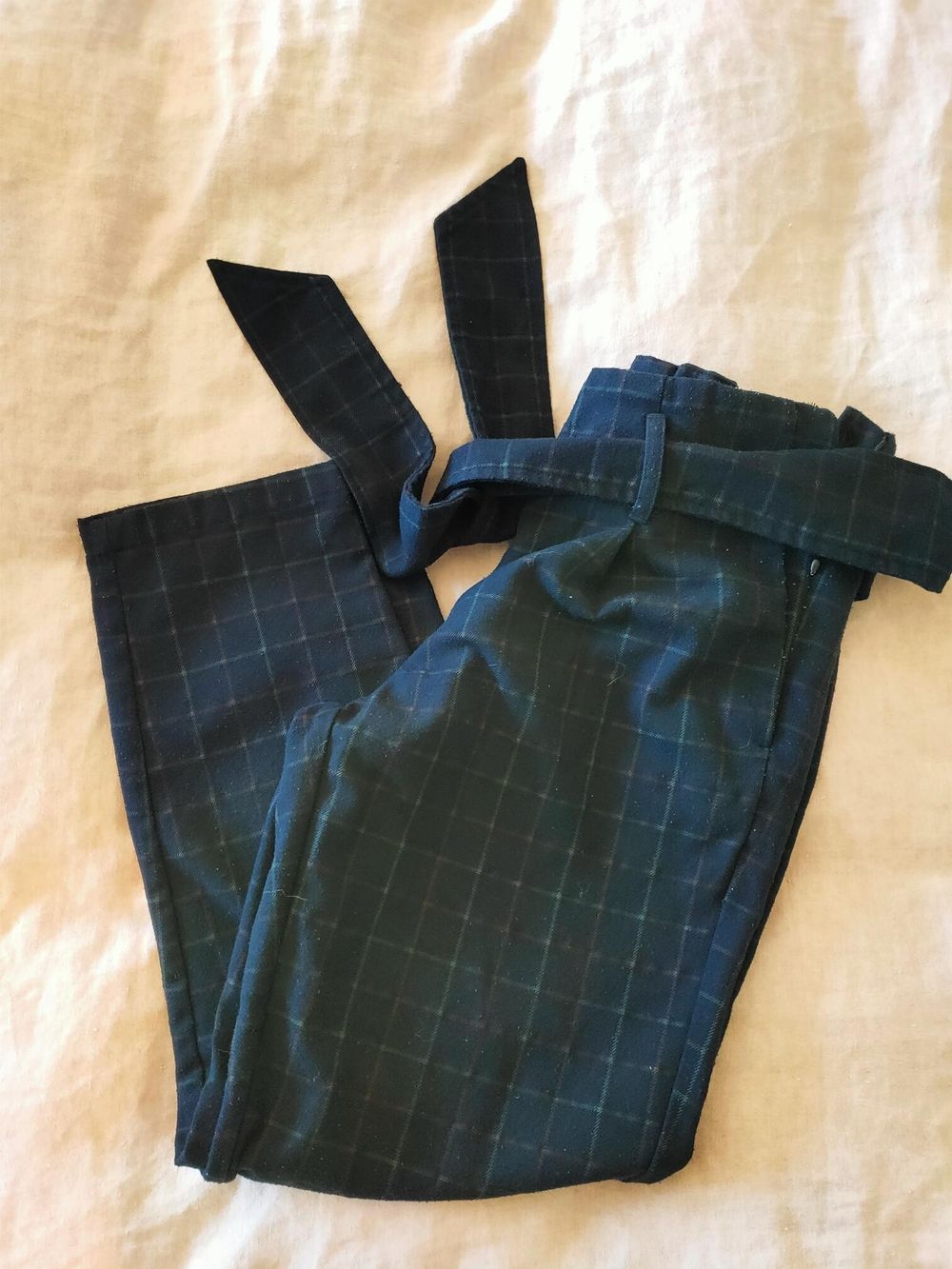 FatFace Tapered Trousers - UK 8