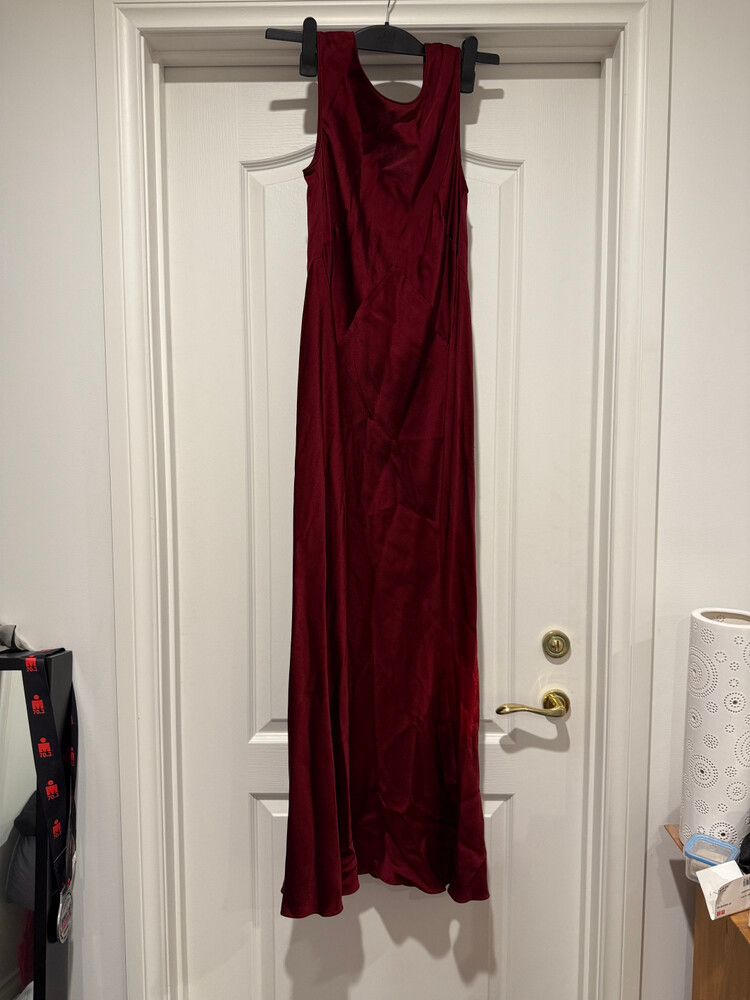 DKNY - DKNY Full Length Dress on Designer Wardrobe