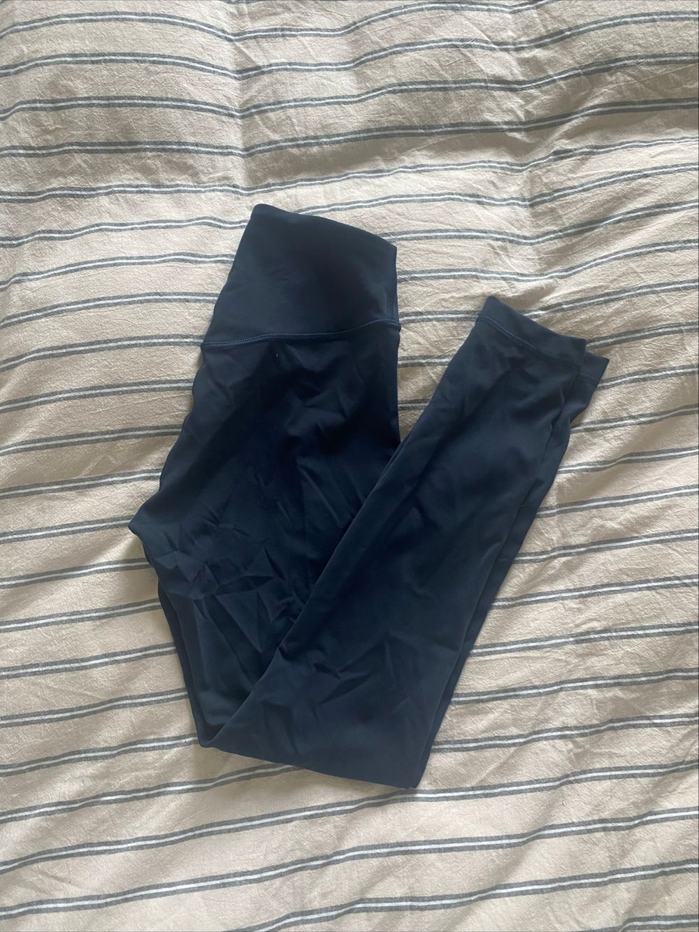 Lululemon Wunder Under Leggings