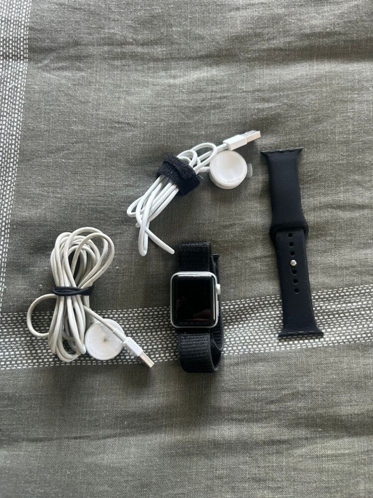 Apple Watch Series 3
