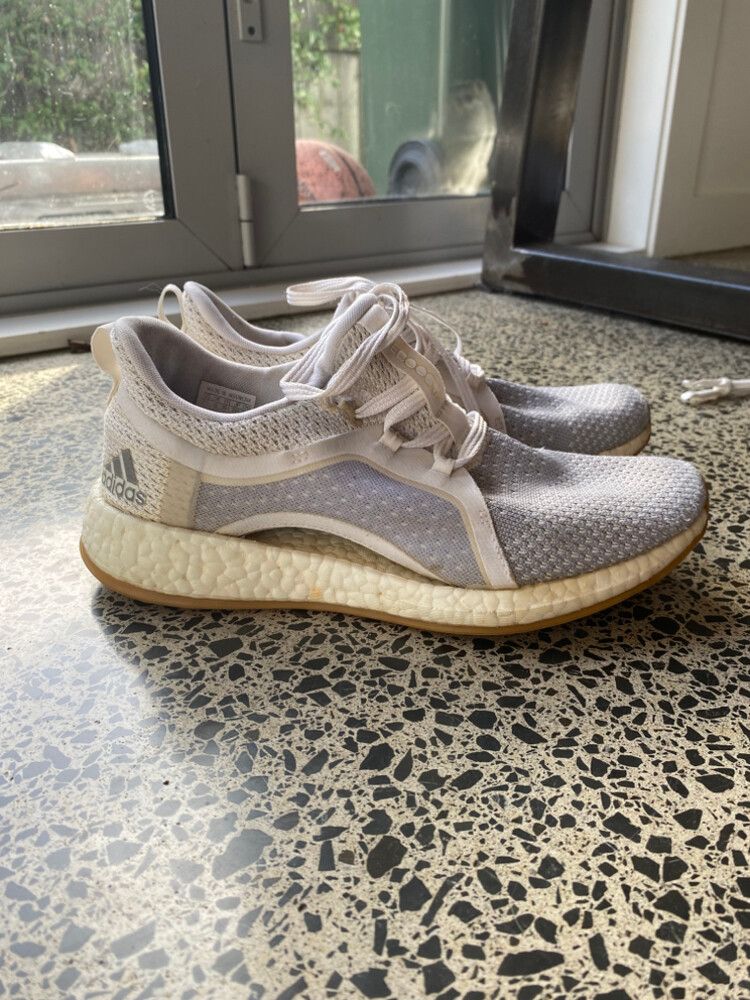 Adidas Pure Boost