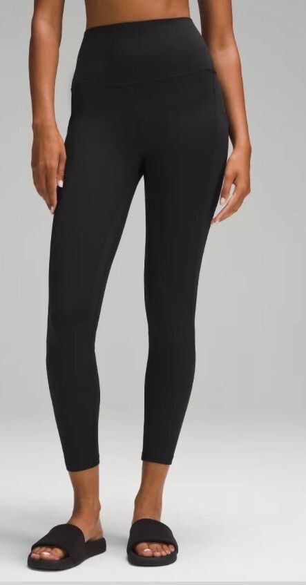 lululemon Align High-Rise Pant with Pockets 25"