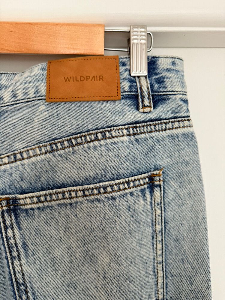 Wildpair Blue Jeans