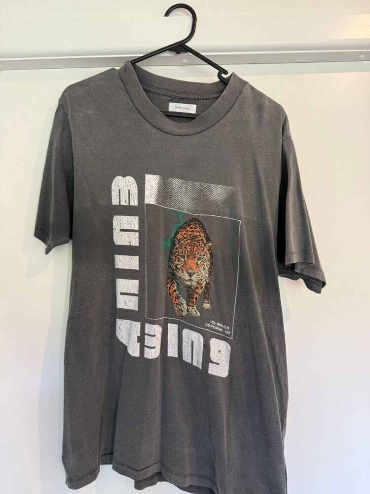 Anine Bing Tee