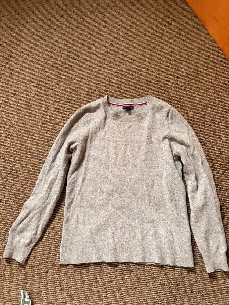 Tommy Hilfiger Knit