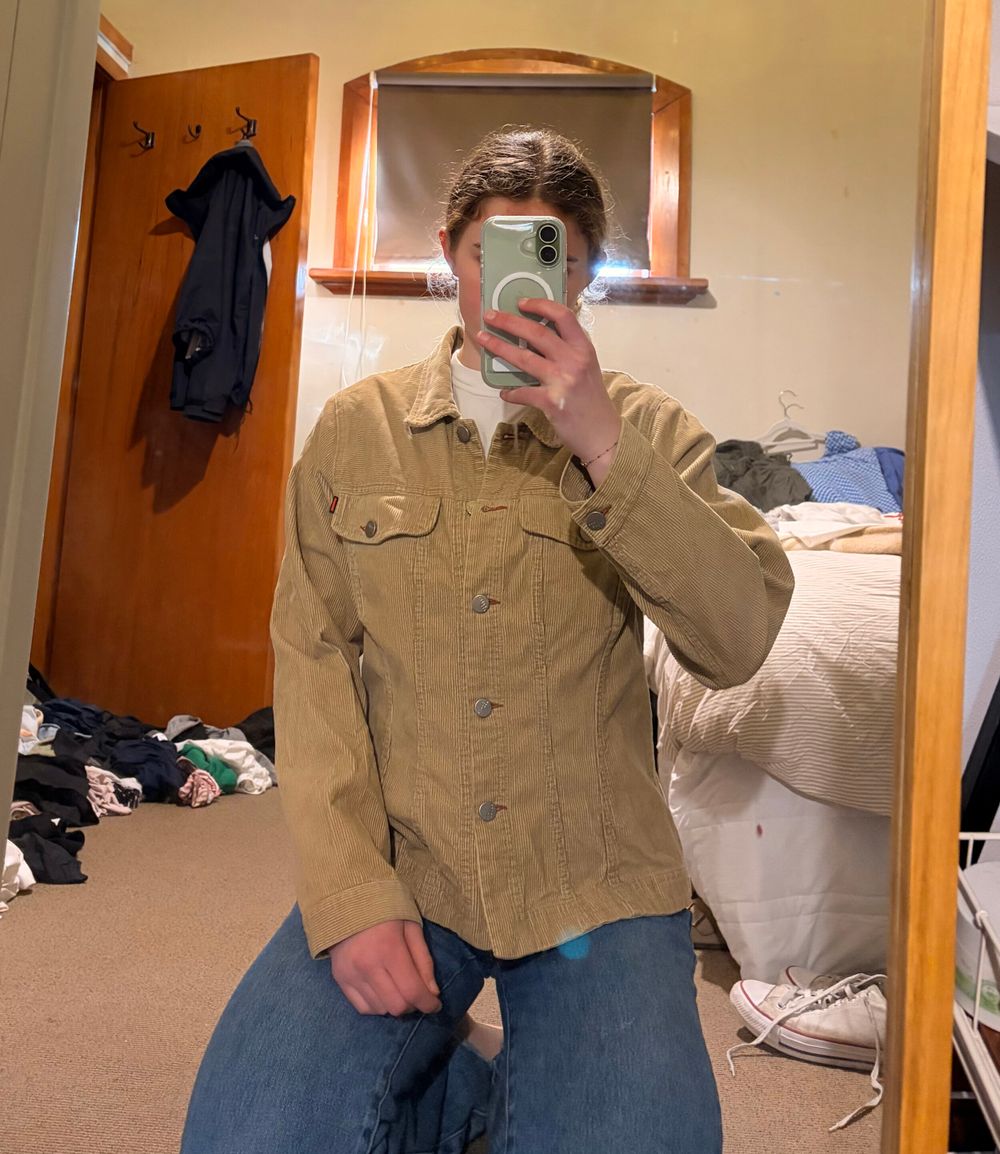 Courdory jacket