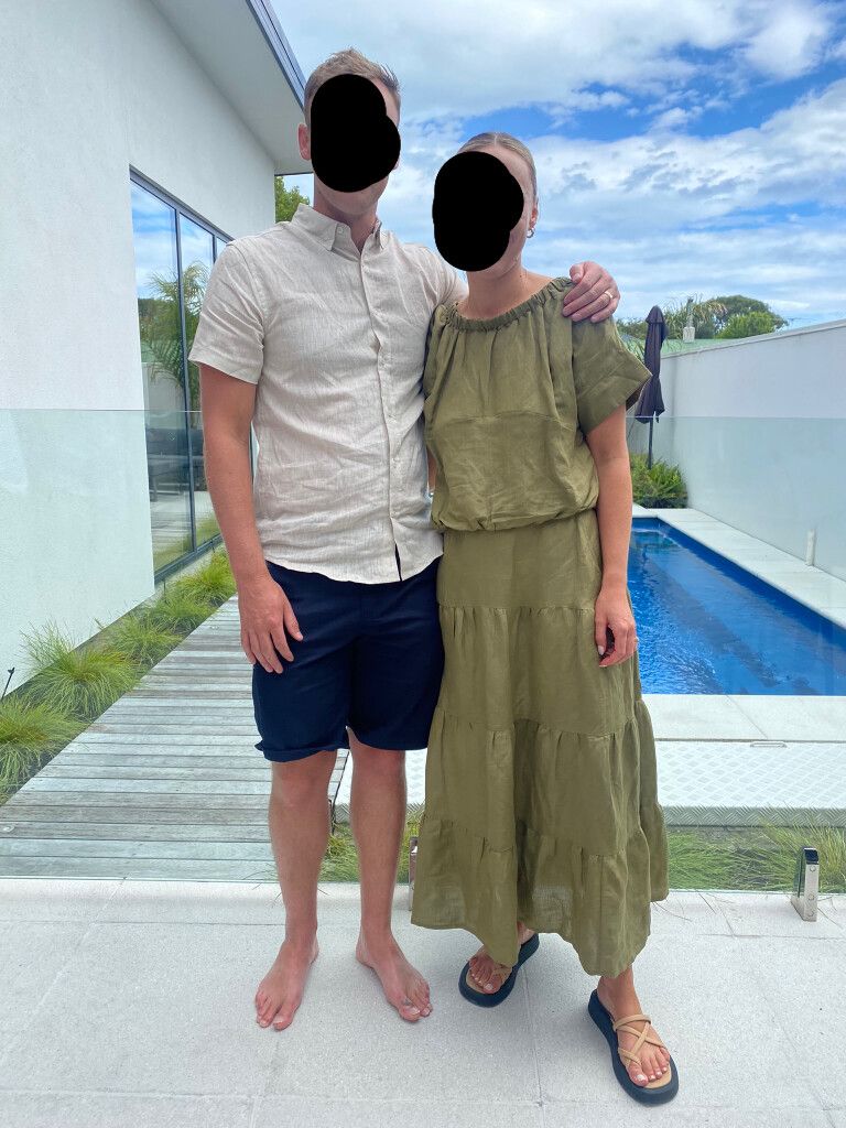 Flo And Frankie Set - Skirt