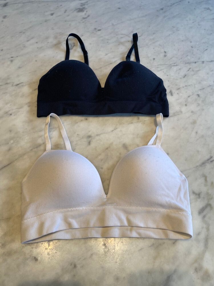 Lindex Bra Set