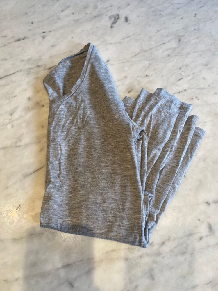 Grey Thermal