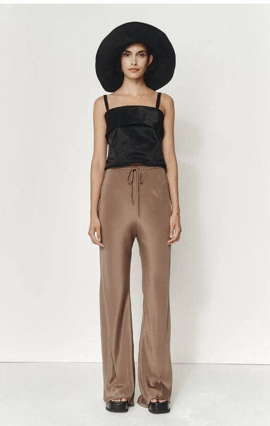 Marle Nougat Coco Pant