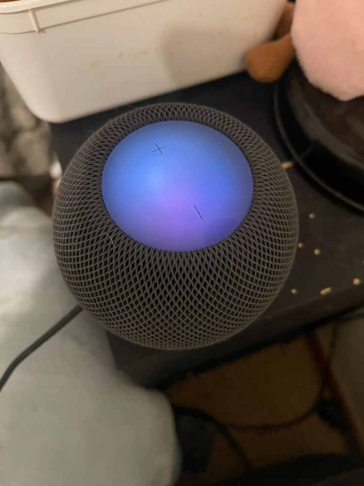 Home pod