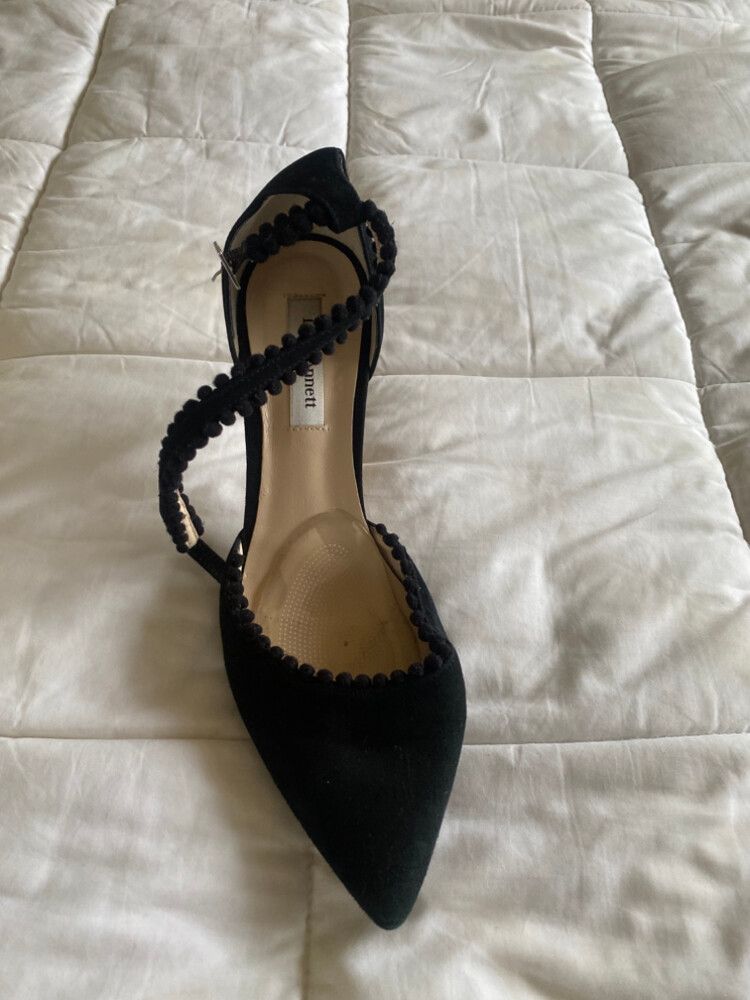 L.K Bennett heels