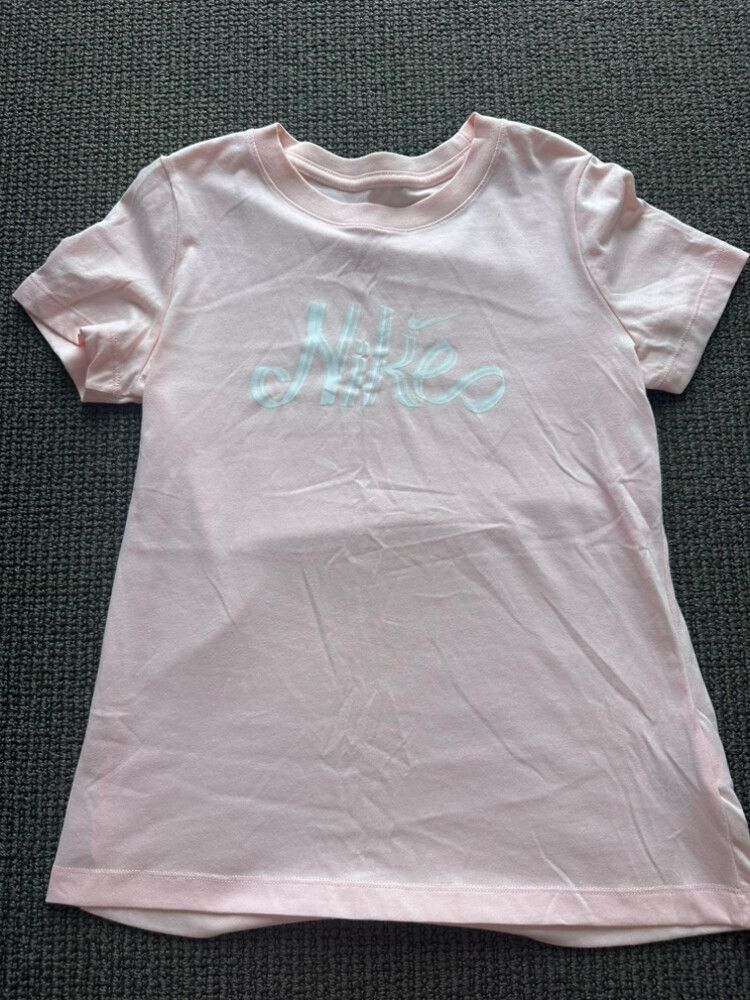 Nike Pink T-Shirt