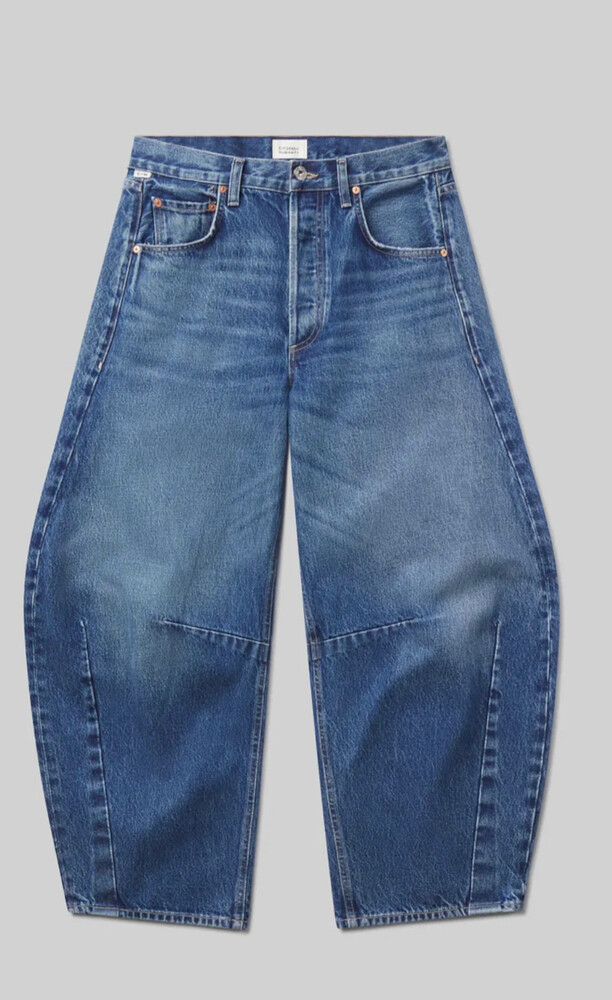 Citizens Of Humanity Horseshoe Jean