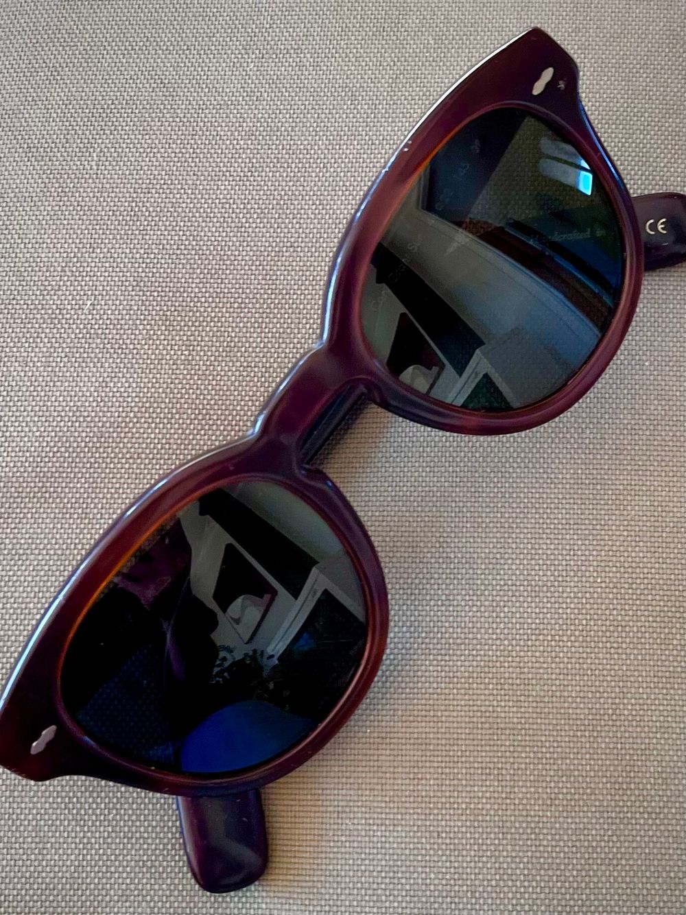 Oliver Peoples Cary Grant Sunglasses