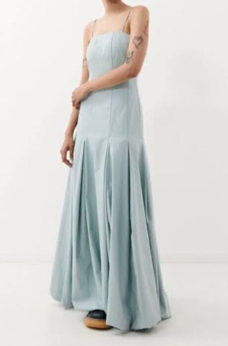 Harris Tapper Dress