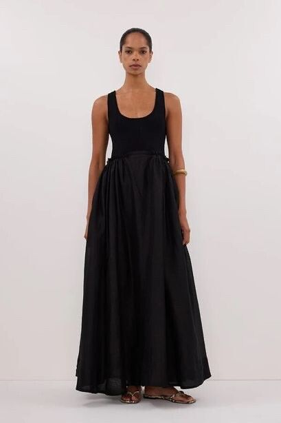 Dissh midi dress - BNWT sold out online!