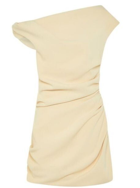 Remmy dress