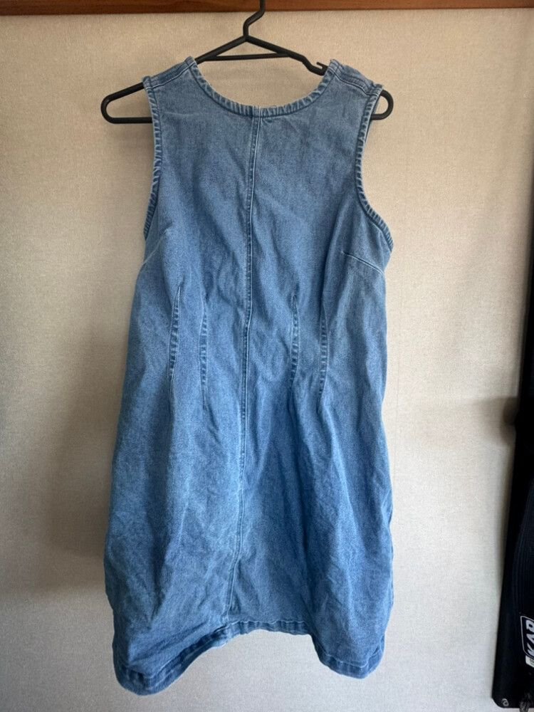 Kmart Dress