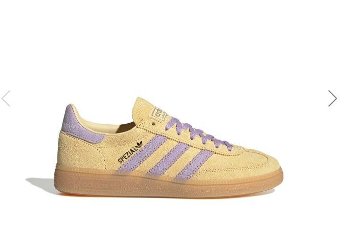 Adidas Spezials - worn once