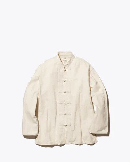 Snow Peak Button Up Shirt