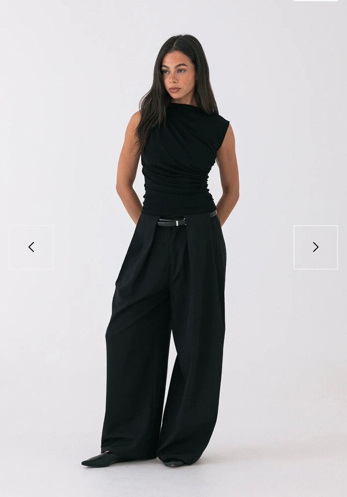 Style Addict Arden Trousers