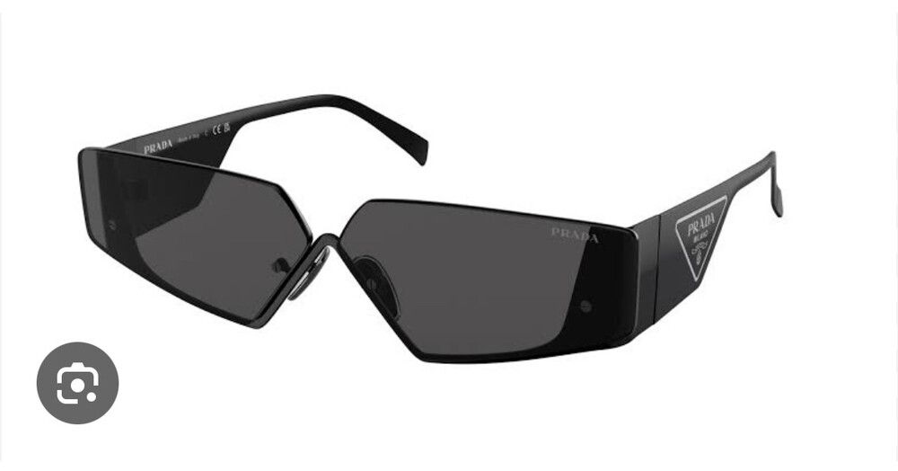 Prada Sunglasses - Unisex
