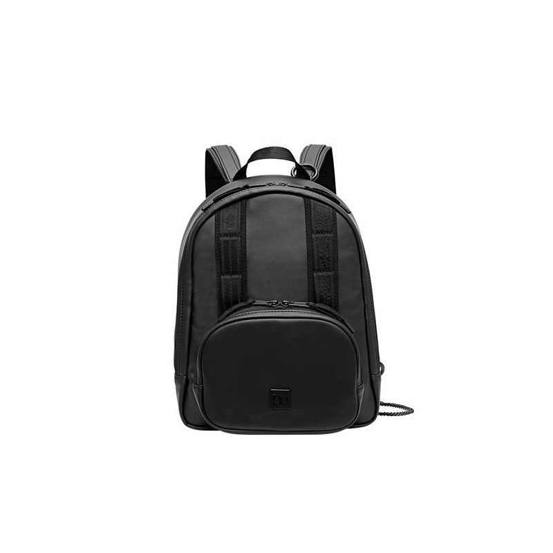 Db mini leather backpack