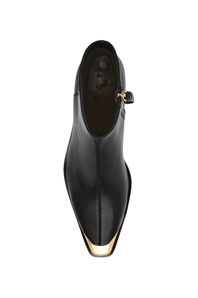 Aje Alia Low Boot