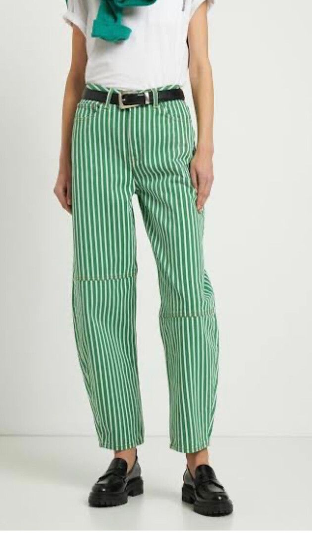 Ganni Jeans