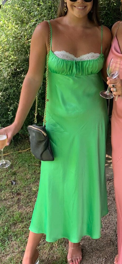 Bec & Bridge - Margarita Dress on Designer Wardrobe
