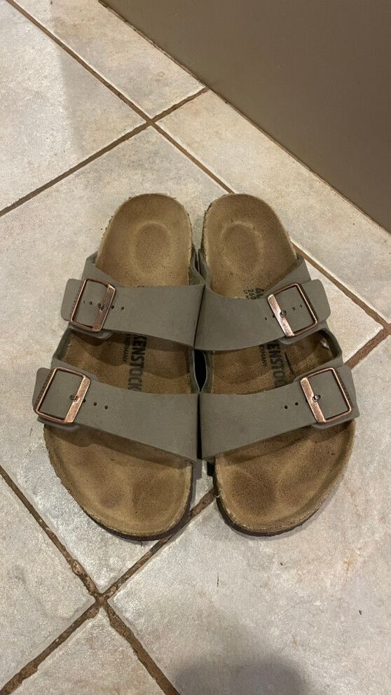 Arizona Khaki