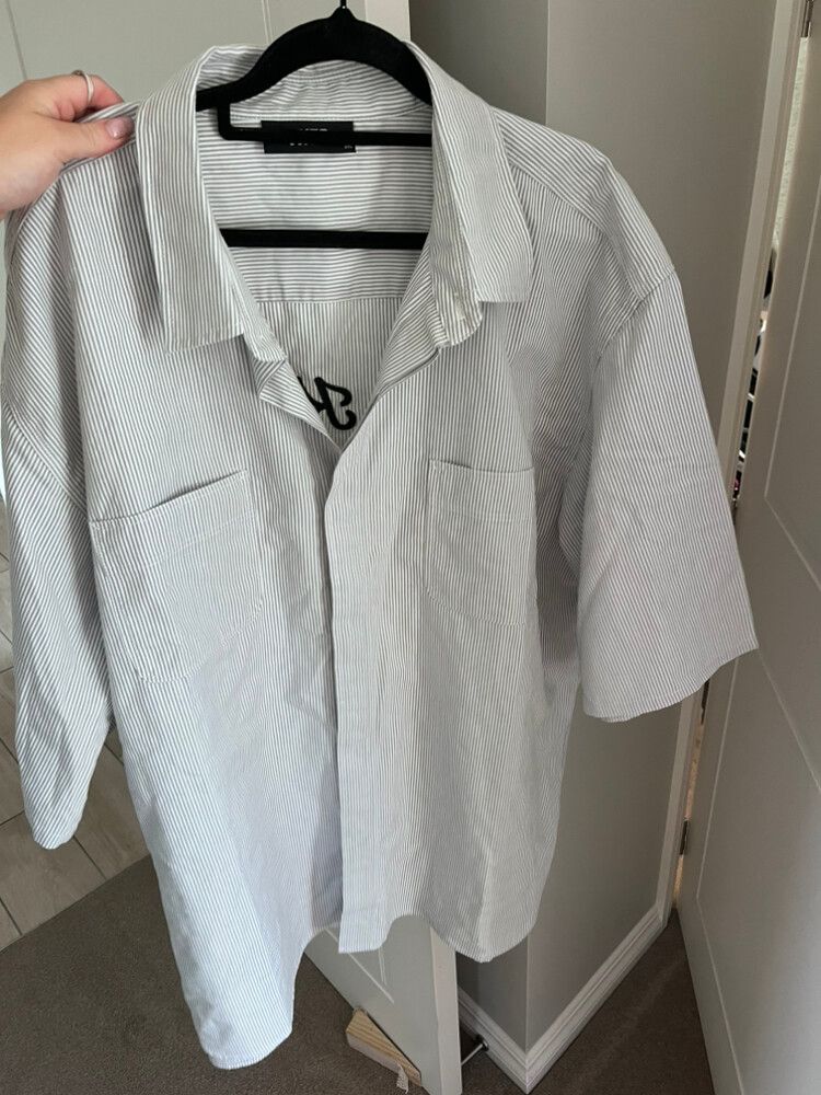 You Know Clothing Shirt