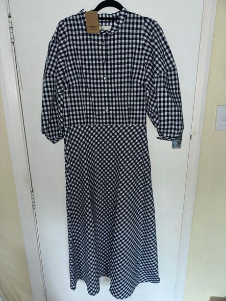 Twenty Seven Names Methinks Dress