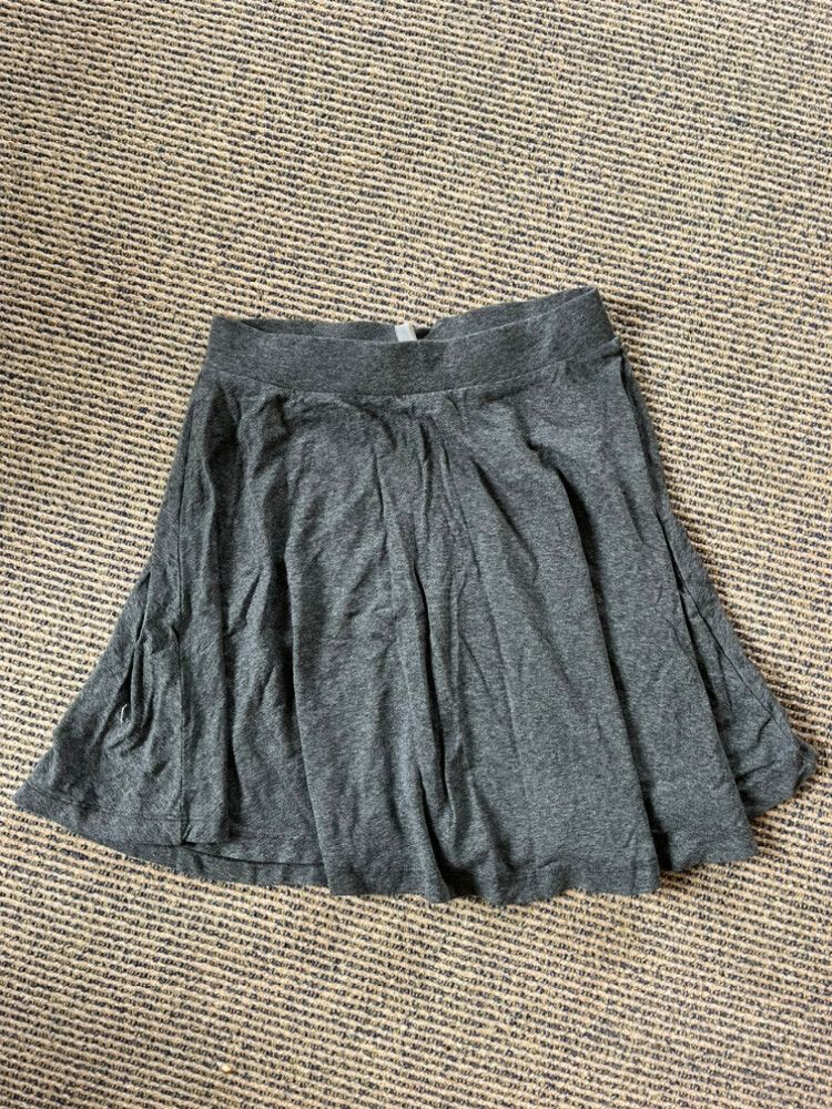 Skater Skirt